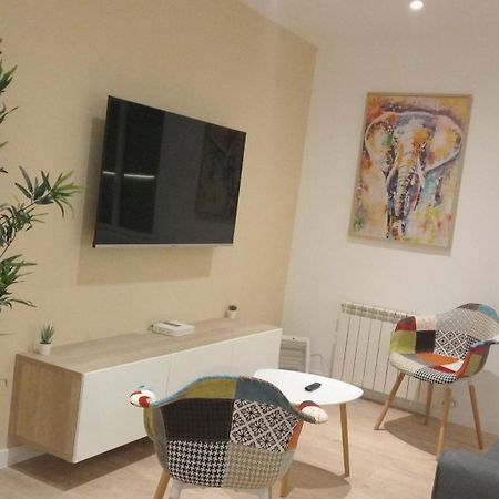 Apartamento Pumarin Apartment Oviedo Exterior photo